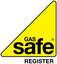 power flushing London gas safe icon