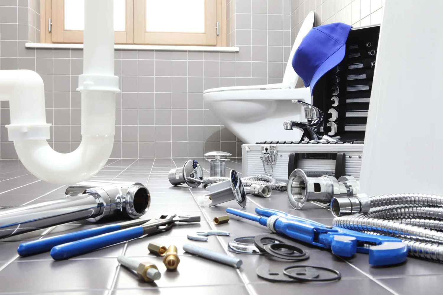 saniflo repair and washing machine repair london