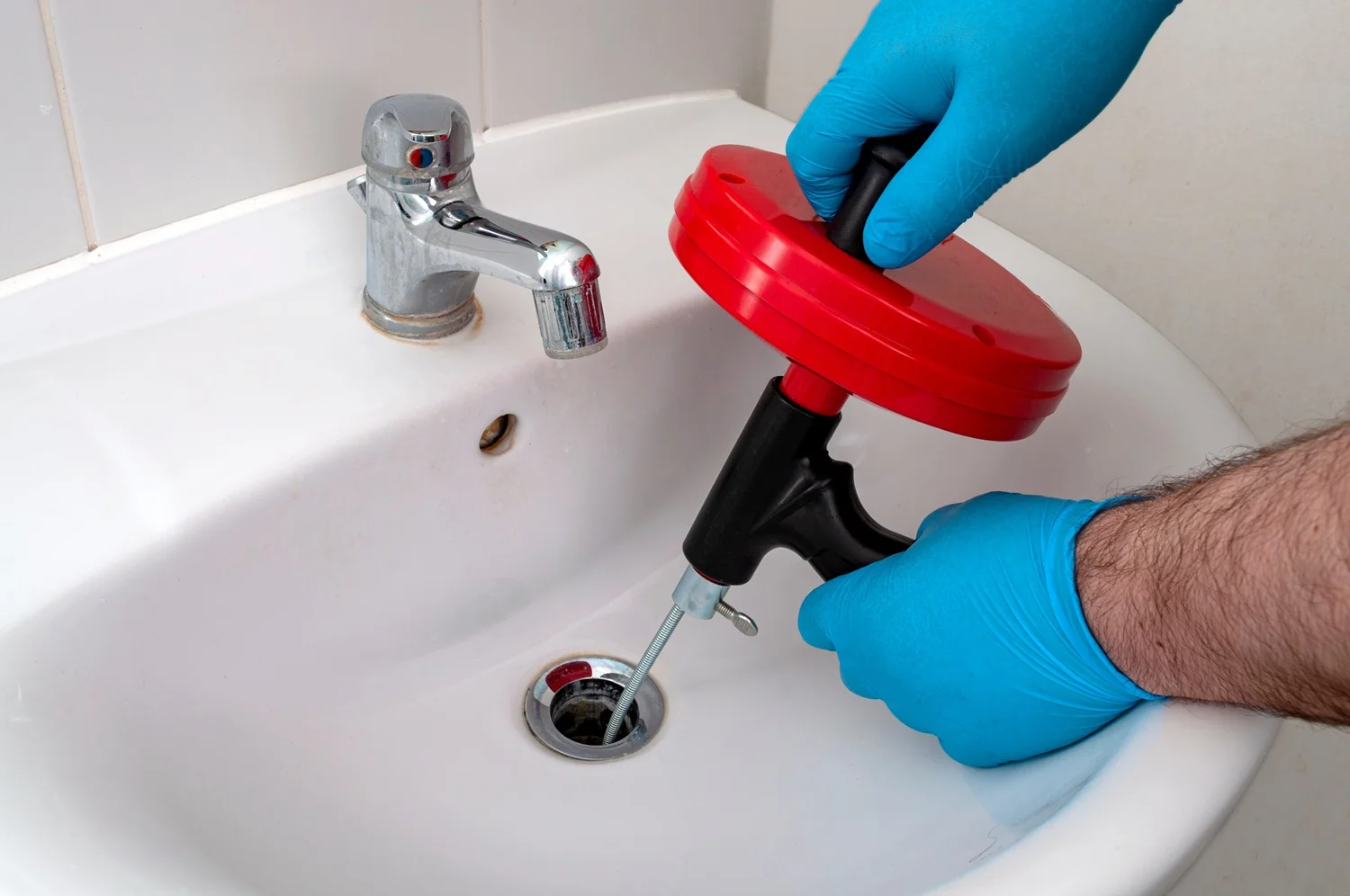 drain services Watford
