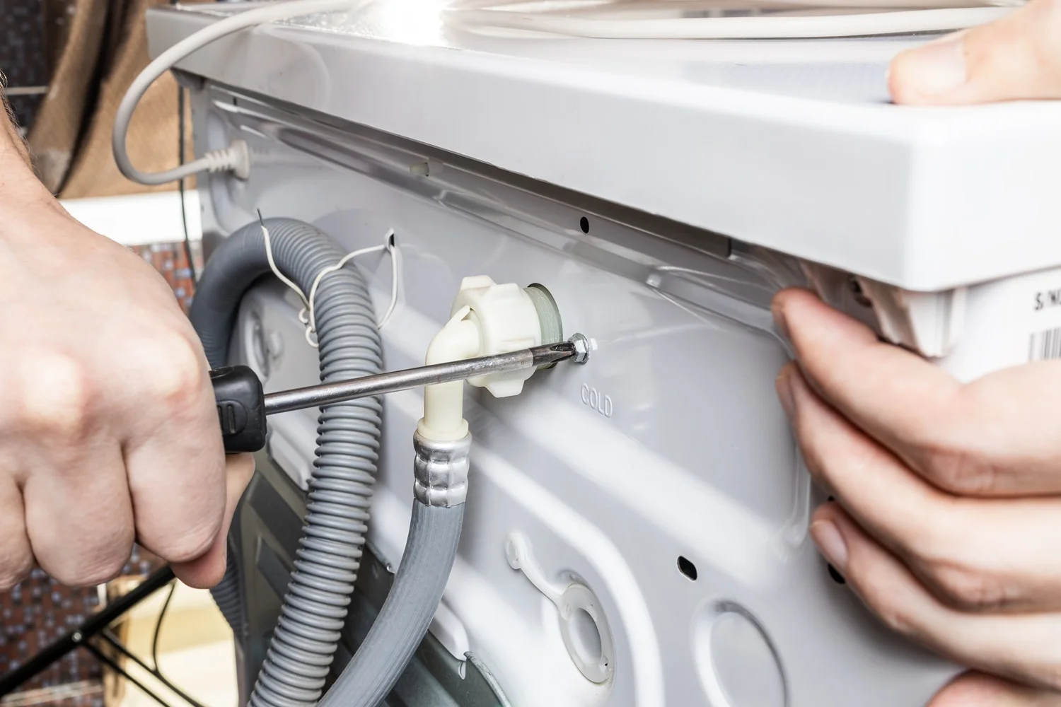 dryer repair