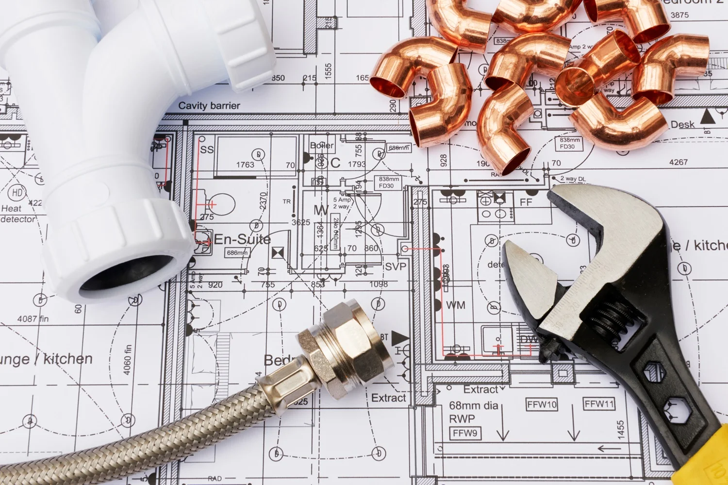 saniflo plumbing