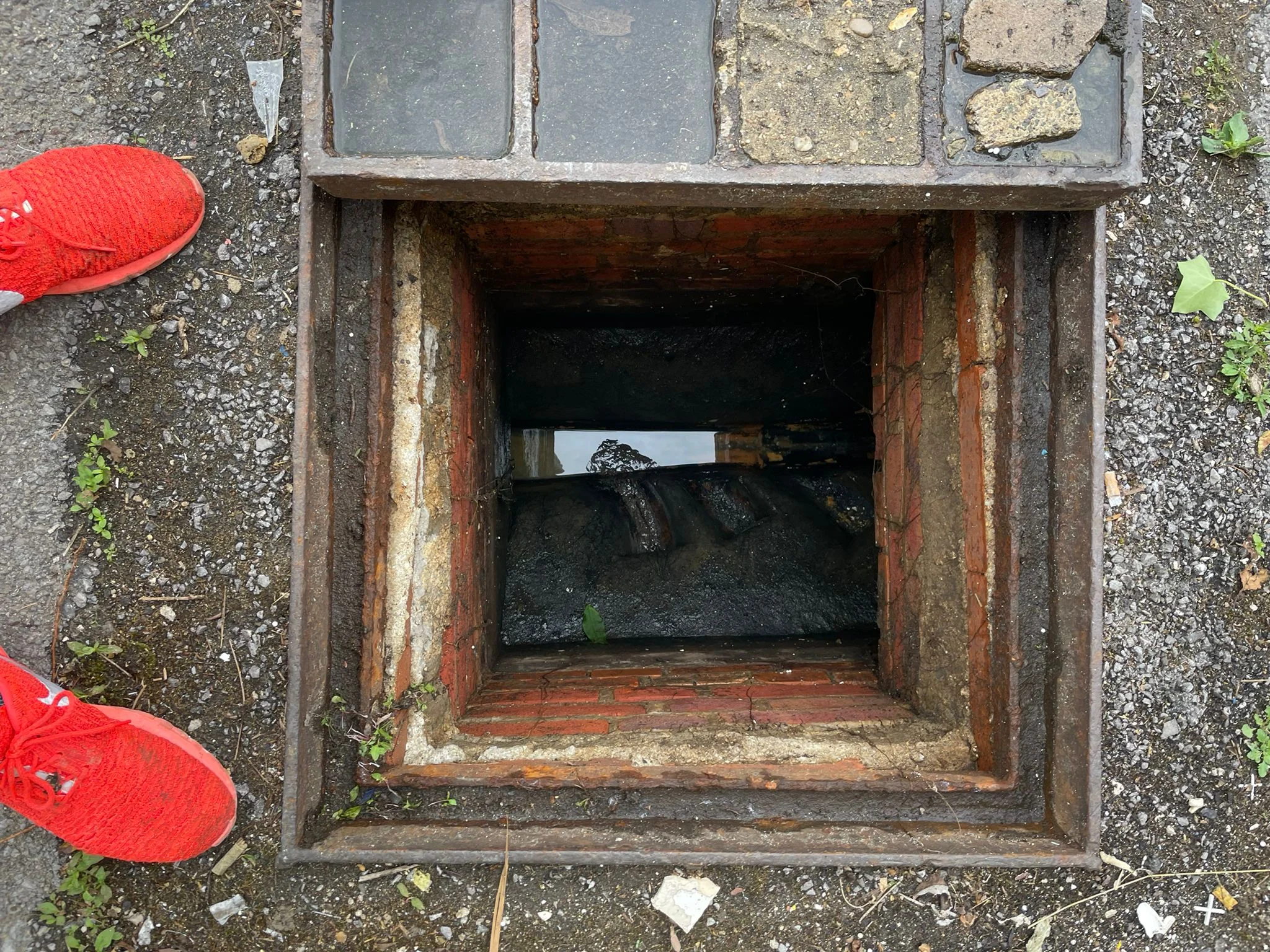 drain services Watford
