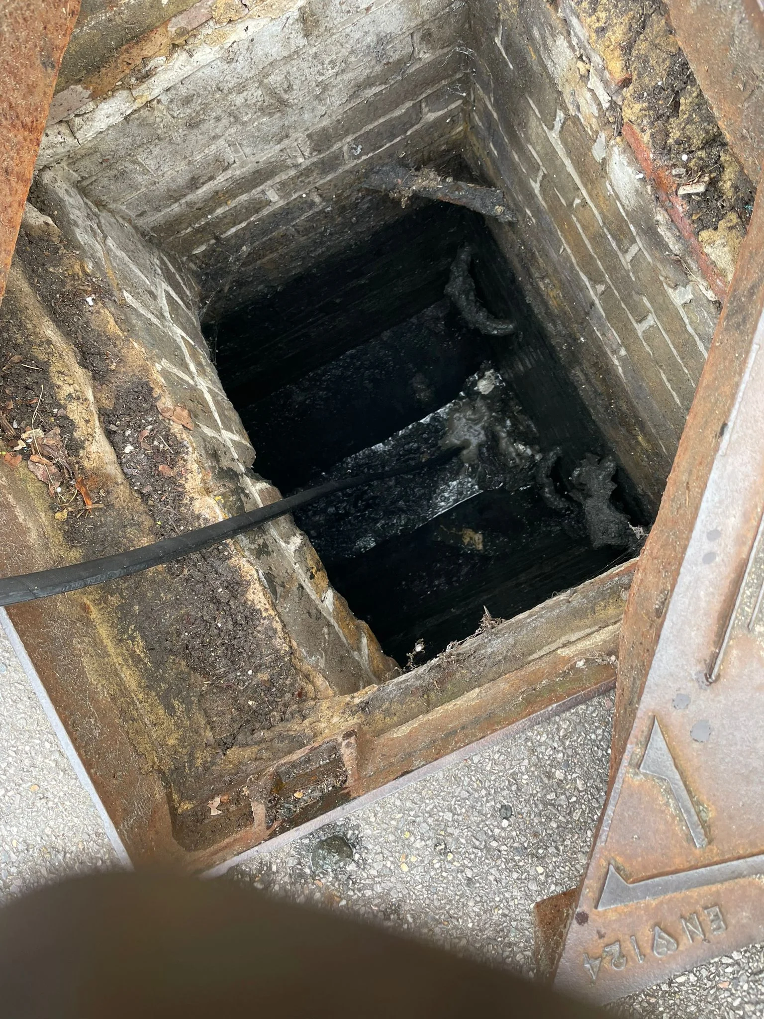drain jetting london