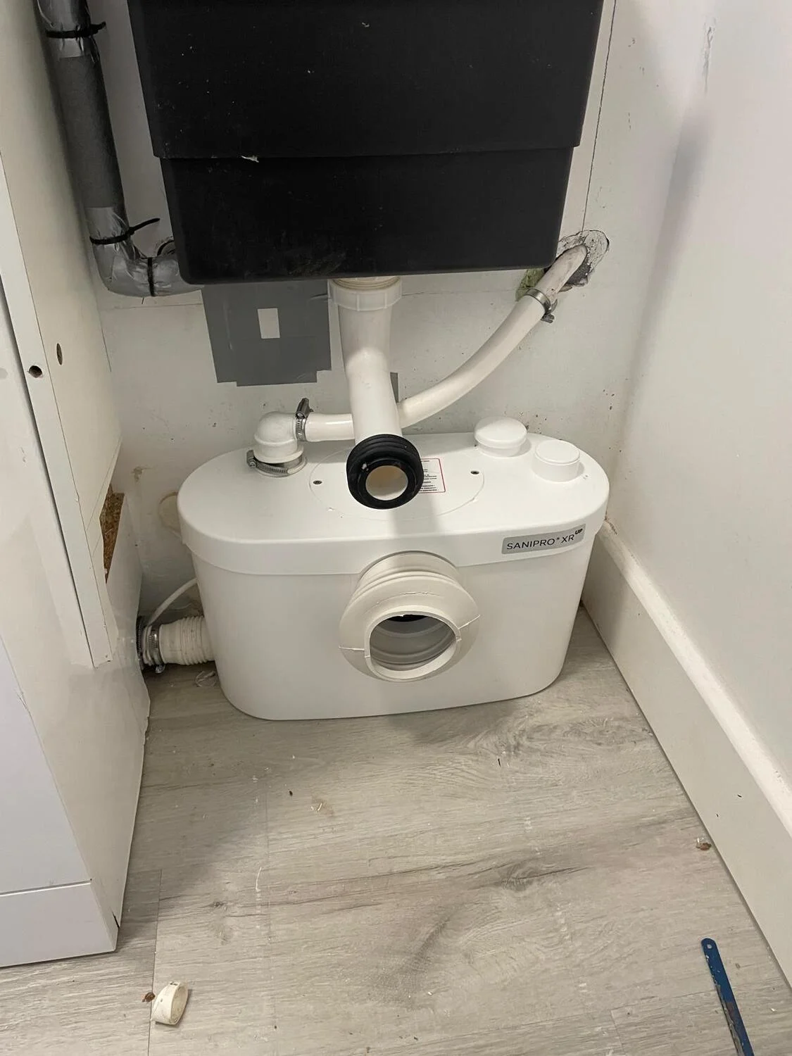 MACERATOR REPLACEMENT (1)